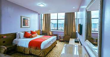 Samurai Suites