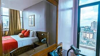Samurai Suites