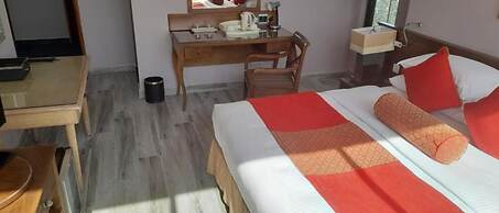 Samurai Suites