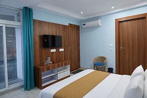 Hotel DS valley Rishikesh