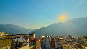 Hotel DS valley Rishikesh