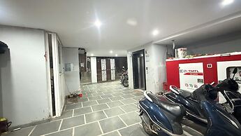 Hotel DS valley Rishikesh