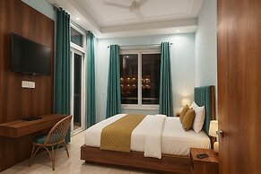 Hotel DS valley Rishikesh