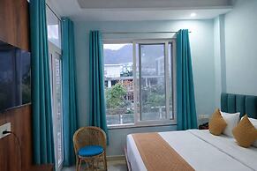 Hotel DS valley Rishikesh
