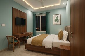 Hotel DS valley Rishikesh