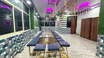 Hotel DS valley Rishikesh