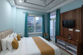 Hotel DS valley Rishikesh