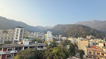 Hotel DS valley Rishikesh