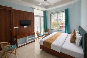 Hotel DS valley Rishikesh