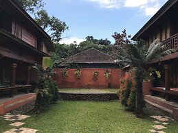 Bello Bungalow