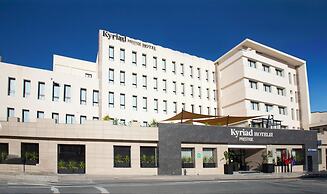 Kyriad Prestige City Center Tunis