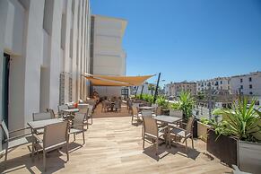 Kyriad Prestige City Center Tunis