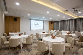 Kyriad Prestige City Center Tunis