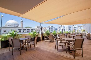 Kyriad Prestige City Center Tunis