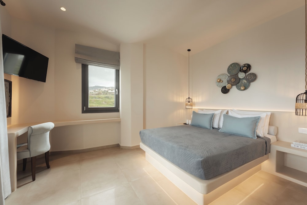 Galaria Serenity Suites