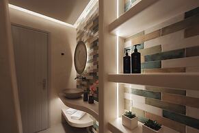 Galaria Serenity Suites