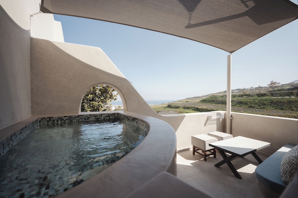 Galaria Serenity Suites