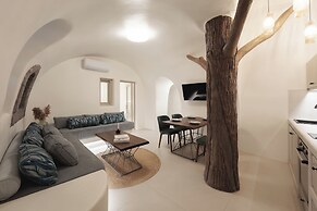 Galaria Serenity Suites