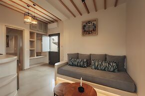 Galaria Serenity Suites