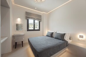 Galaria Serenity Suites