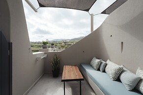 Galaria Serenity Suites