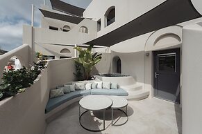 Galaria Serenity Suites