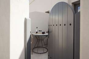 Galaria Serenity Suites