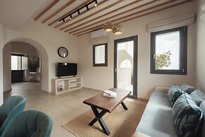 Galaria Serenity Suites