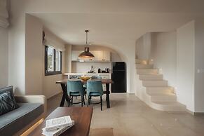 Galaria Serenity Suites