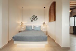 Galaria Serenity Suites