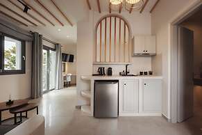 Galaria Serenity Suites