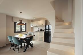 Galaria Serenity Suites