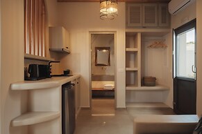 Galaria Serenity Suites