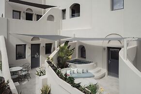Galaria Serenity Suites