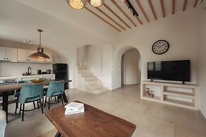 Galaria Serenity Suites