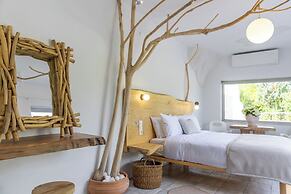 Olympa Suites