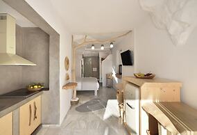 Olympa Suites