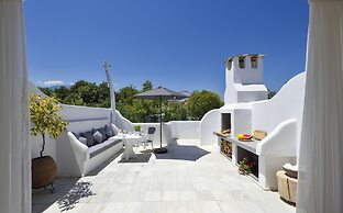 Olympa Suites