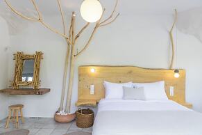 Olympa Suites