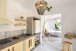 Olympa Suites