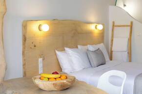 Olympa Suites