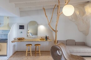 Olympa Suites