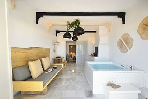 Olympa Suites