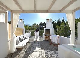 Olympa Suites