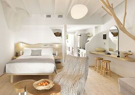 Olympa Suites