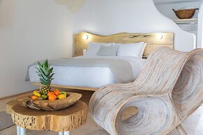 Olympa Suites