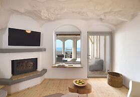 Olympa Suites