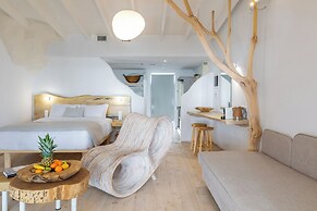 Olympa Suites