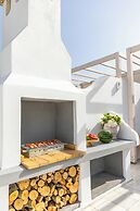 Olympa Suites