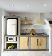 Olympa Suites